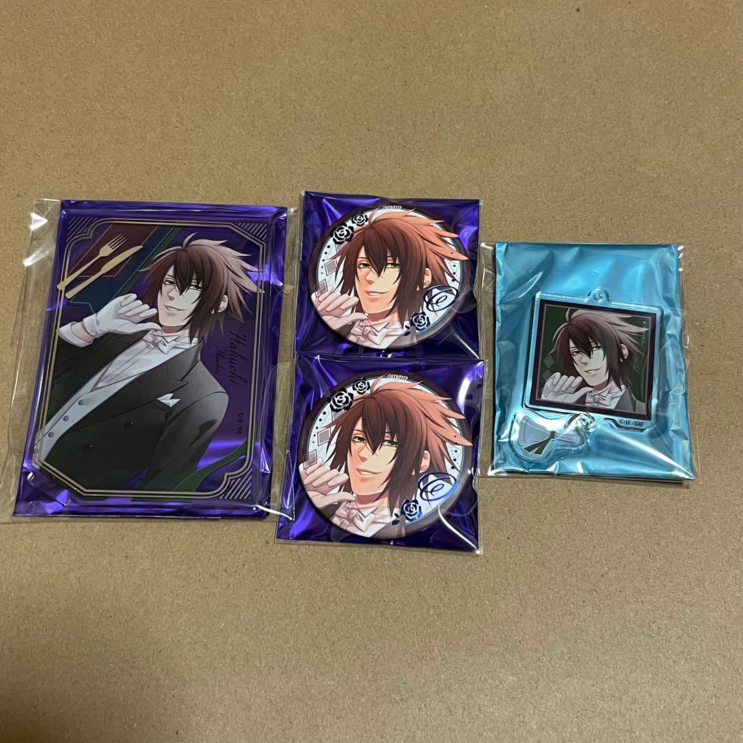 オトメイトマーケット オトマ 薄桜鬼 沖田総司