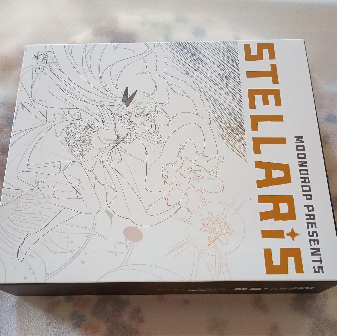 MOONDROP 水月雨 STELLARIS