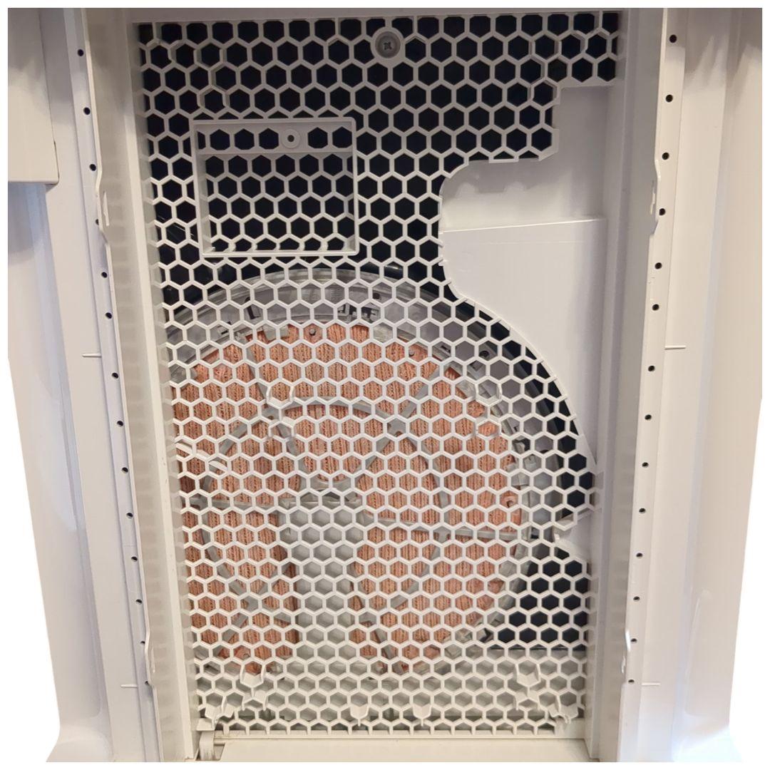 DAIKIN ダイキン　空気清浄機　MCK70T W ダイキン