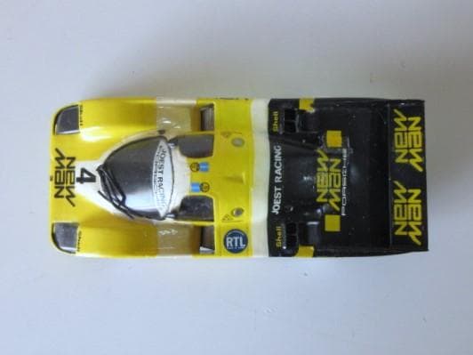 特価 Western Models (1/43) ポルシェ 956L