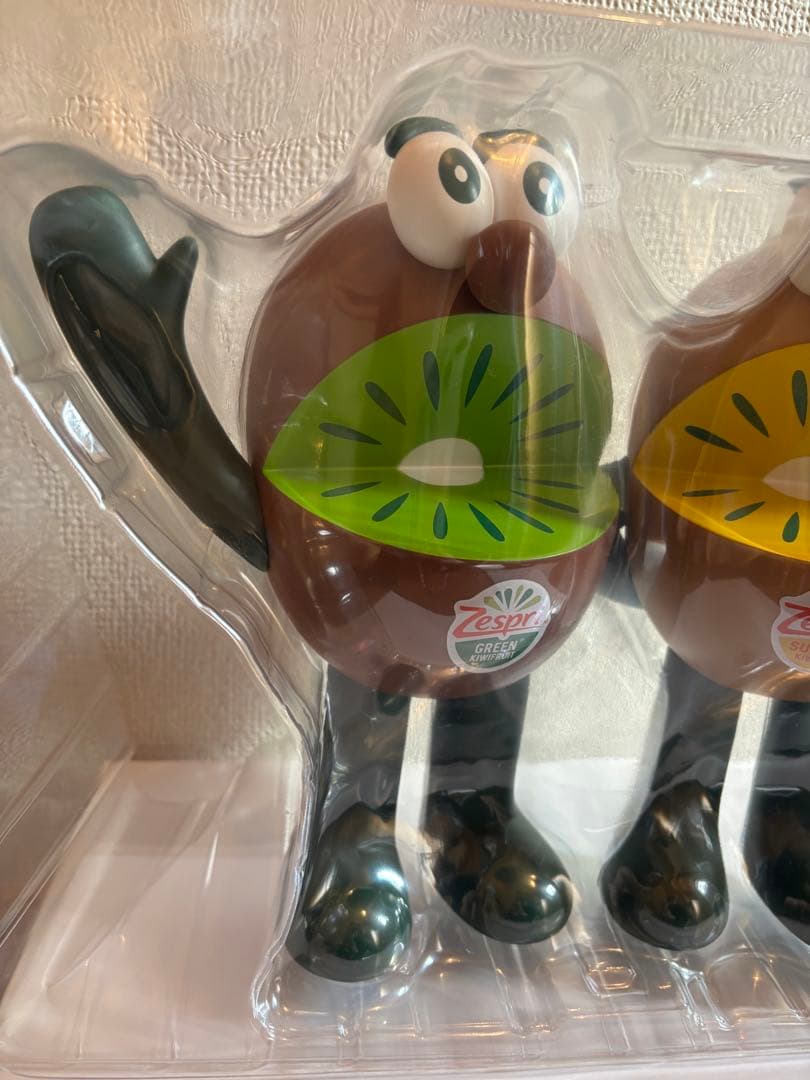 キウイブラザーズ　２０㎝　特注フィギュア　新品