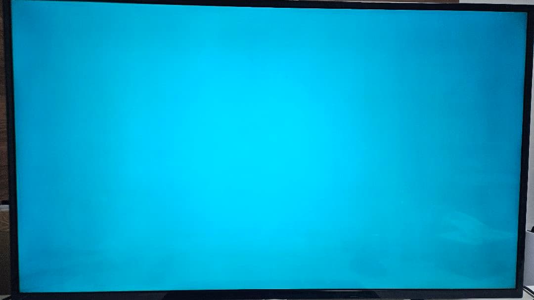 a*u様 【完動品】PHILIPS 43インチ 4Kモニター BDM4350UC