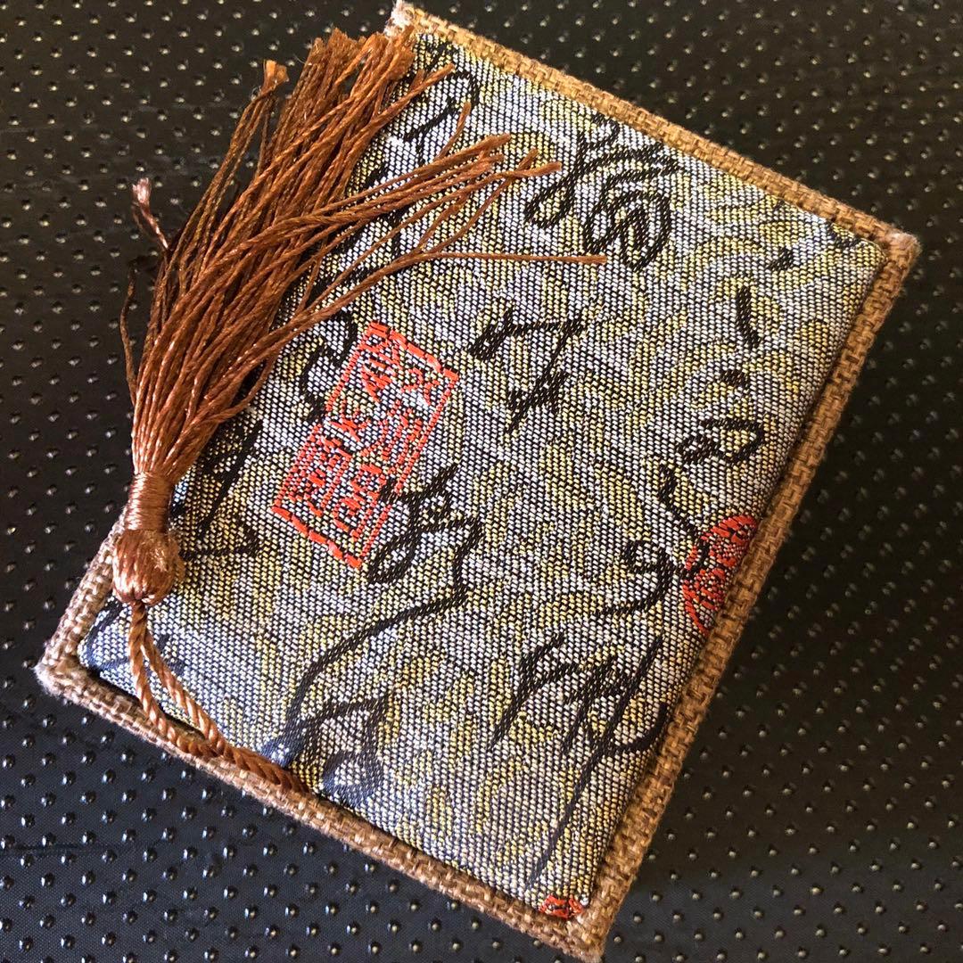 中国翡翠の手玩玉 高級品 (化粧箱付き)❣️