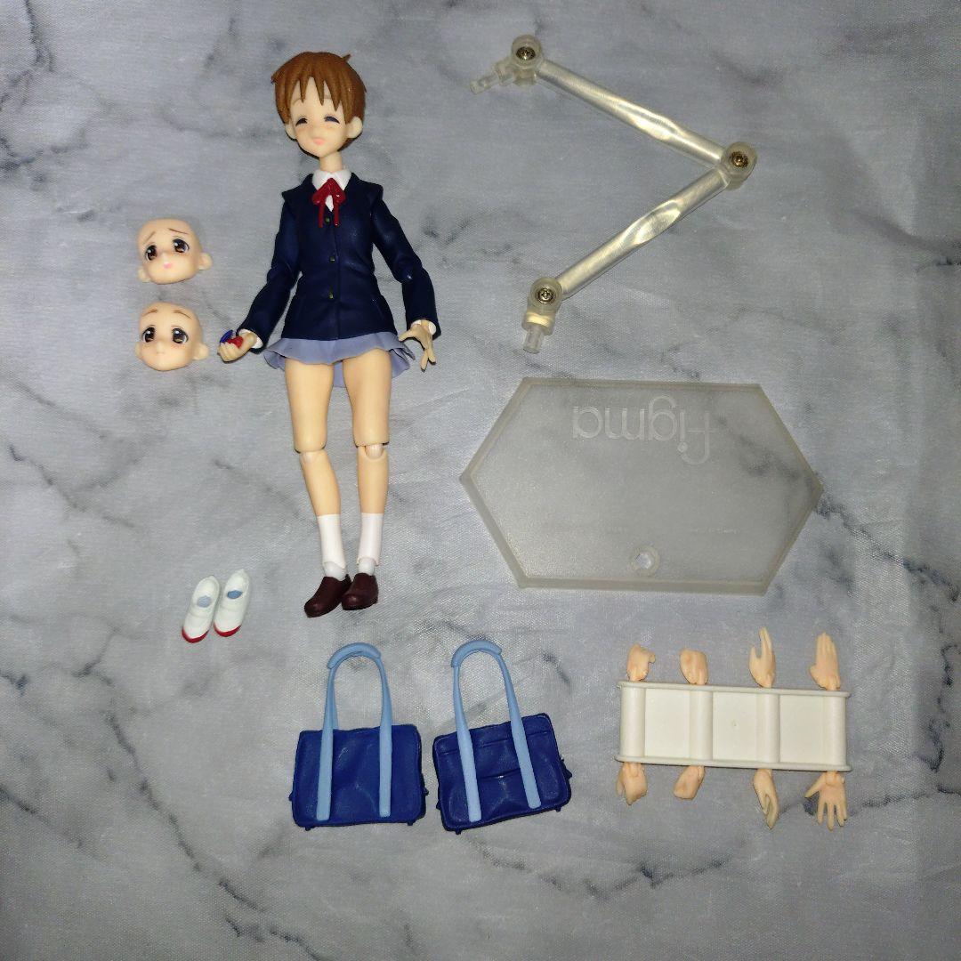 けいおん！　figma 6体セット