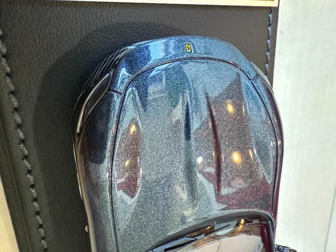 Ferrari Roma 1/43 非売品　ケース付