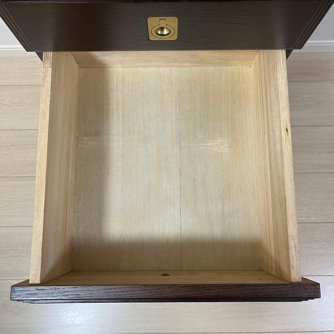 (さ57)Ciro by SAITO 斉藤家具工業 5段箪笥 チェスト タンス