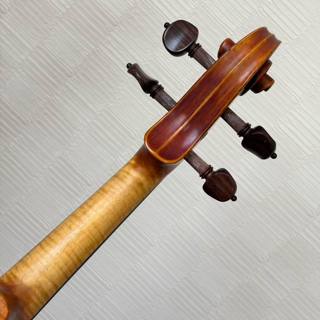 Sofia Master Art バイオリン　4/4 2015年