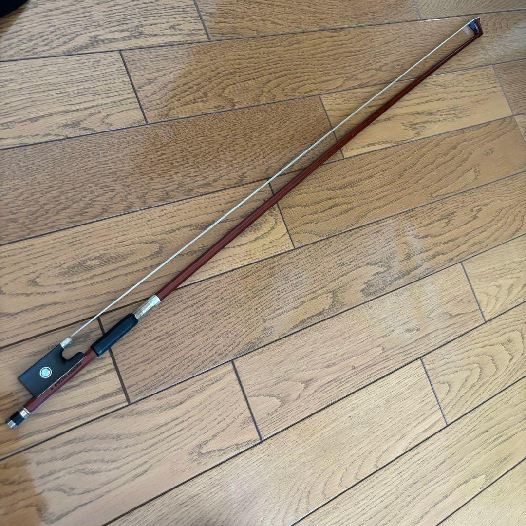 Sofia Master Art バイオリン　4/4 2015年