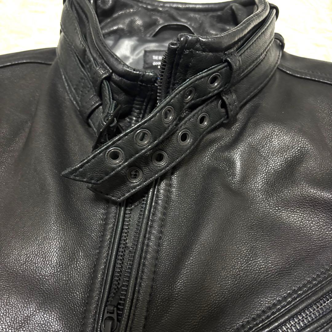 あおたけ（購入専門w）様 ニコルクラブフォーメン　レザージャケット　ライダース