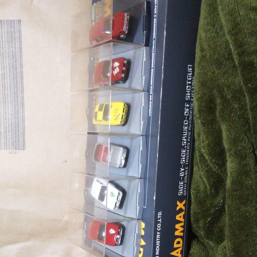 1/43 アルファロメオ ミニカー 22台セット
