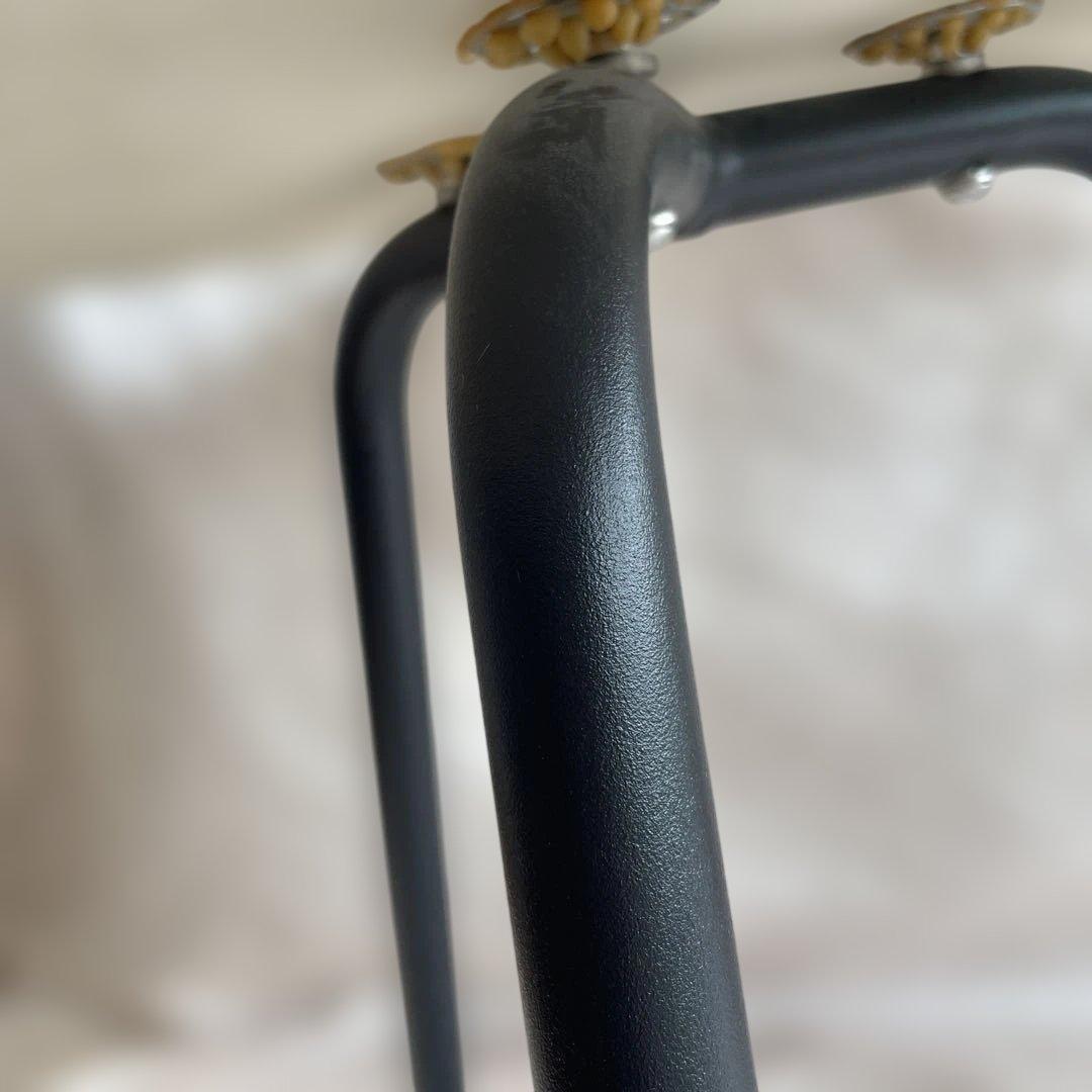 訳ありemu/エミューコーヒーテーブルガーデンテーブル　屋外屋内兼用