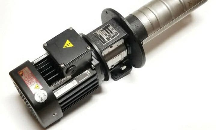 GRUNDFOS 8302型水中ポンプ