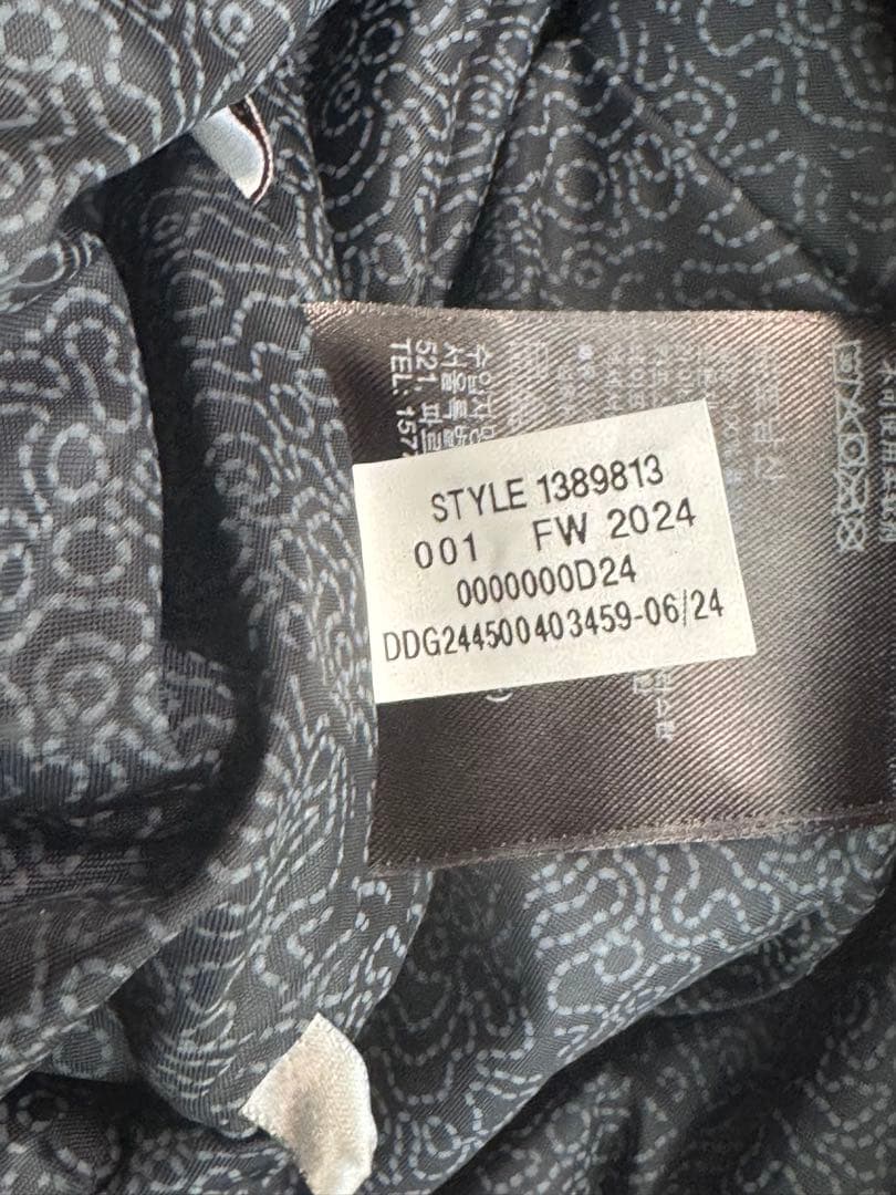 最安値 2024新作XL 39930円 アンダーアーマー ×ユナイテッドアローズ