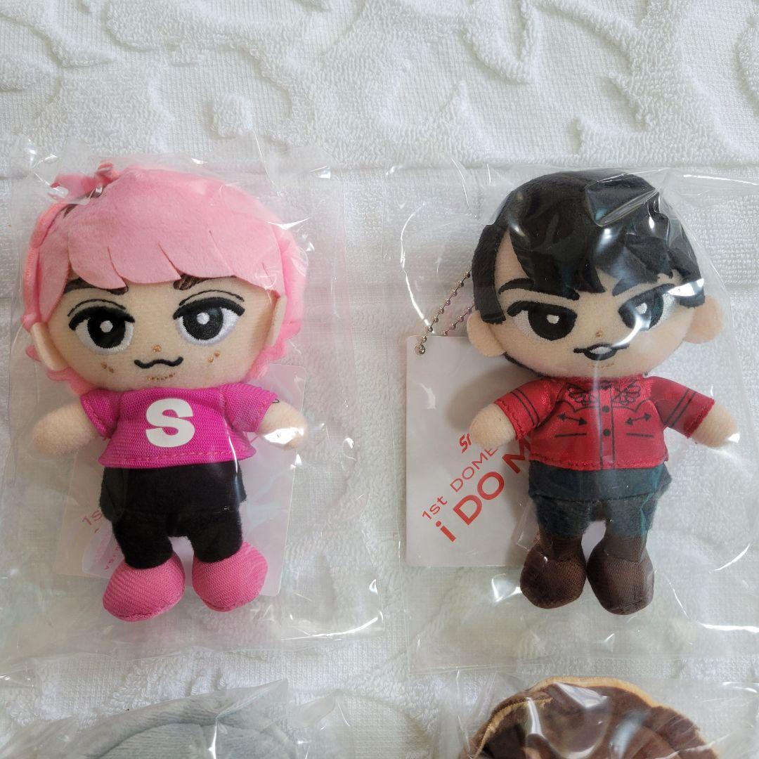 チビぬい　 Man　まとめ売り