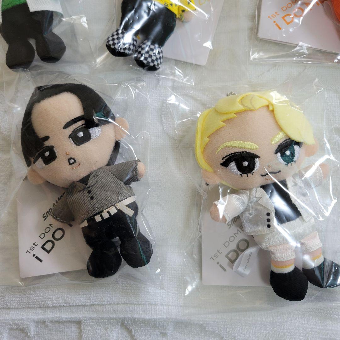 チビぬい　 Man　まとめ売り