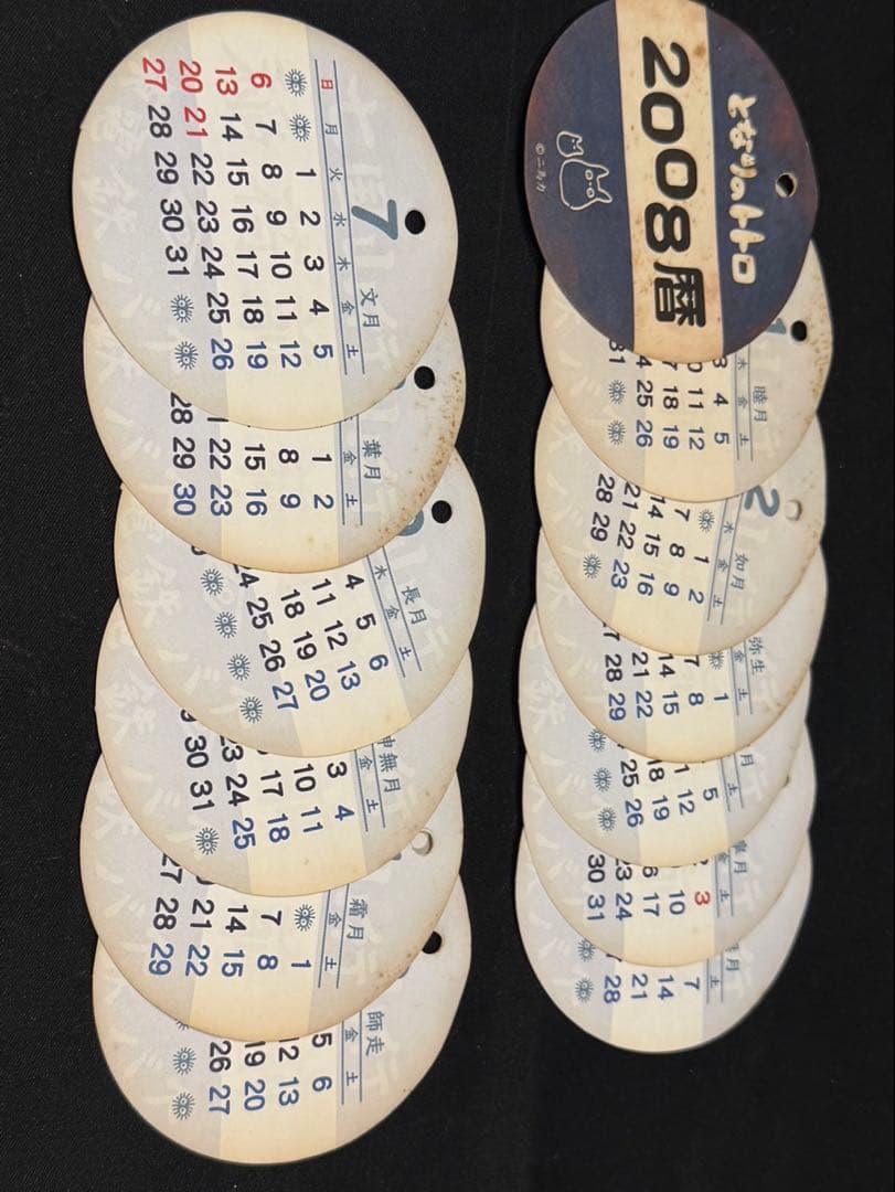 ジブリフィギュアセット