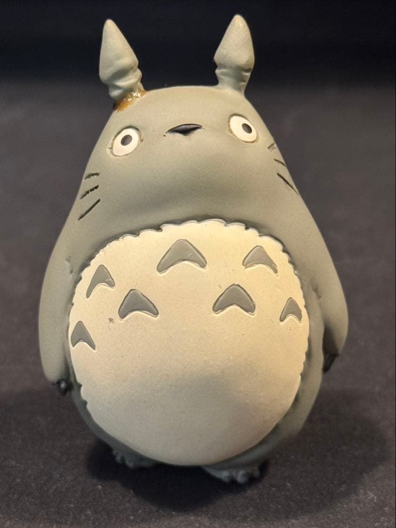 ジブリフィギュアセット