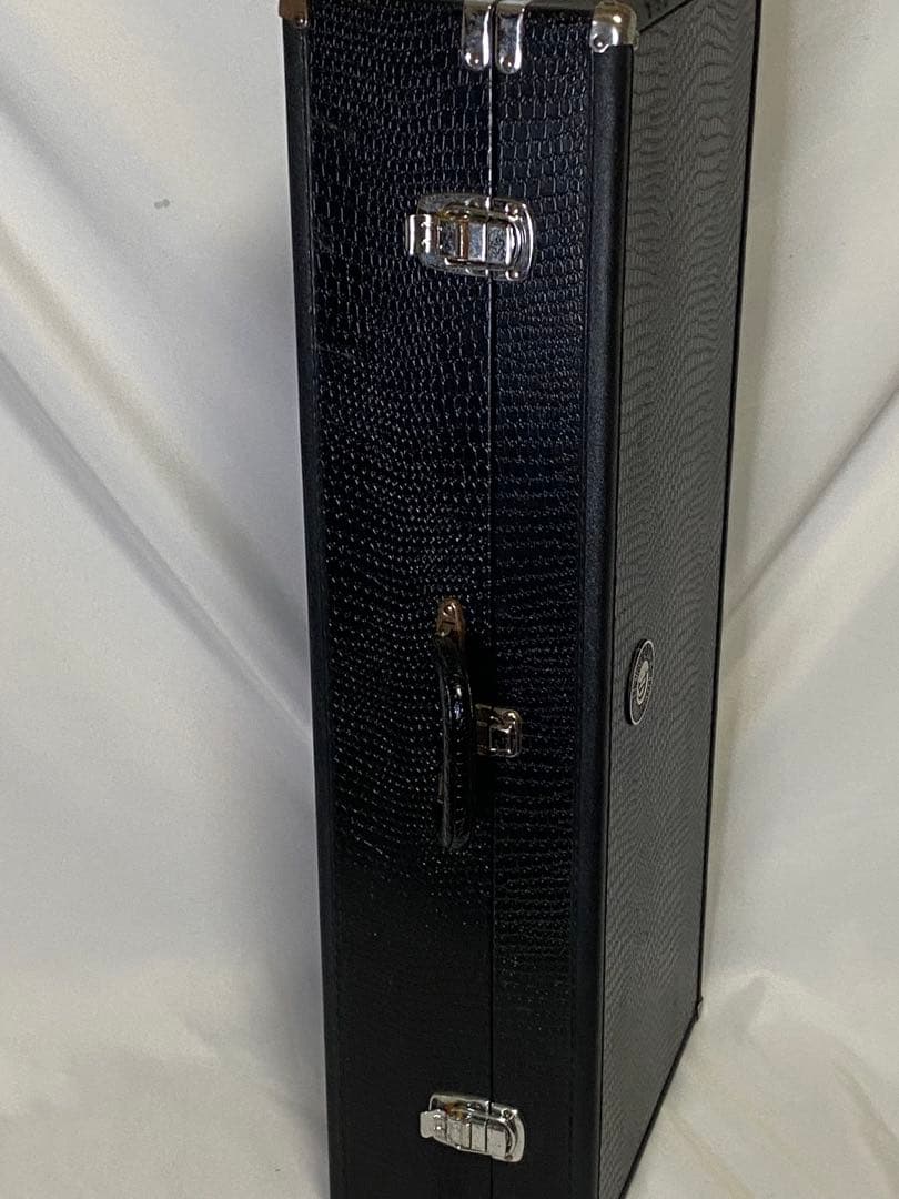 2338❣️ CannonBall テナーサックス　ハードケース　2点セット