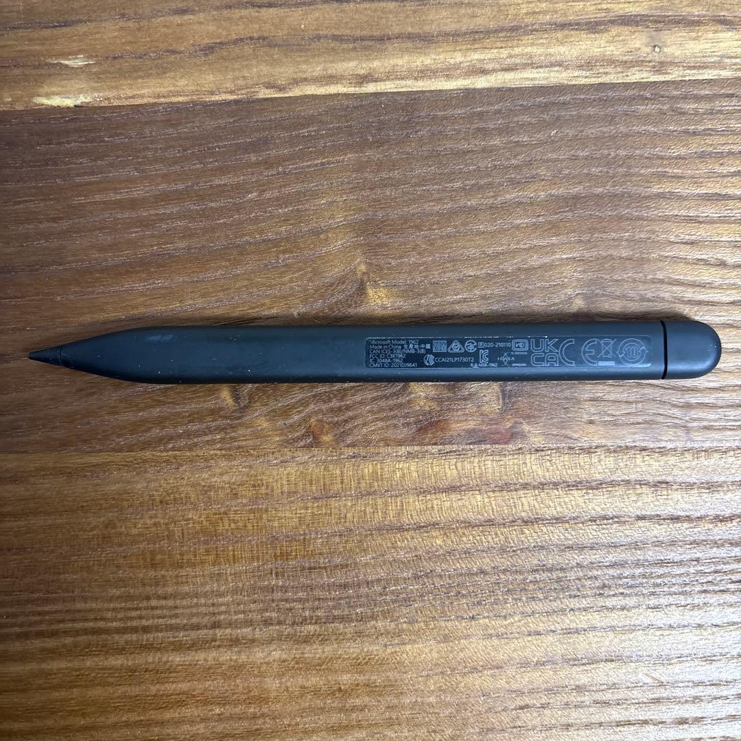 Microsoft Surface pro9 本体、キーボード(故障)、ペン付