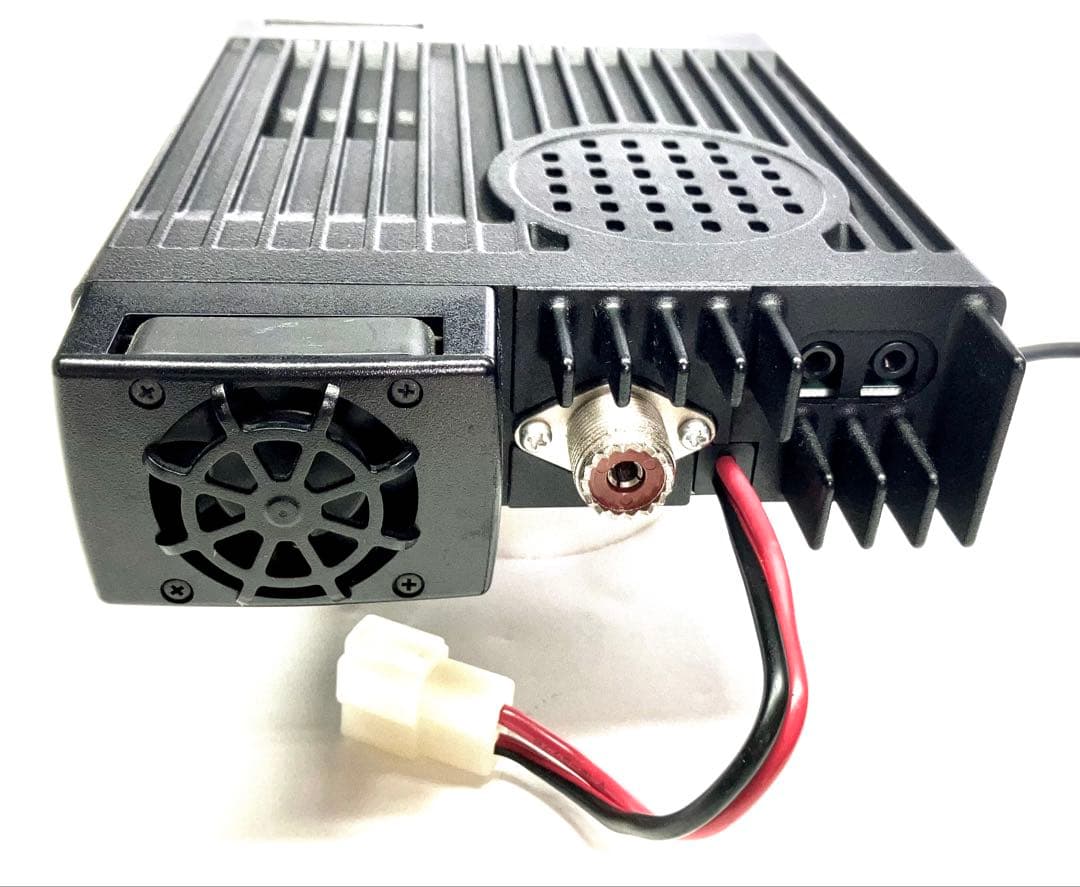 アイコム IC-2720D 50w アマチュア無線機 アマチュア無線