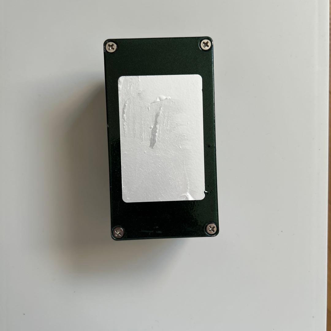 earthquaker devices arrows ブースター