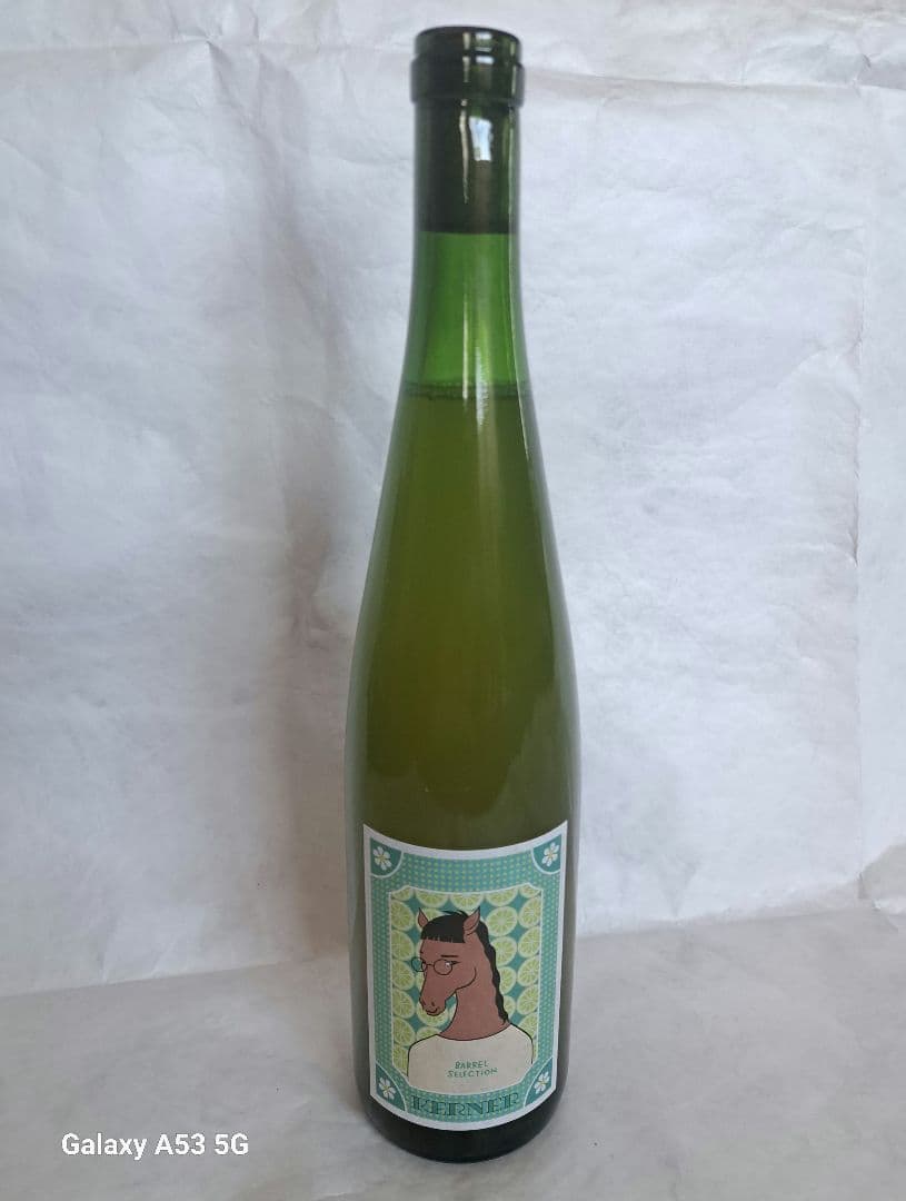 ☆激レア☆まるめがぬ ケルナー バレルセレクション 750ml