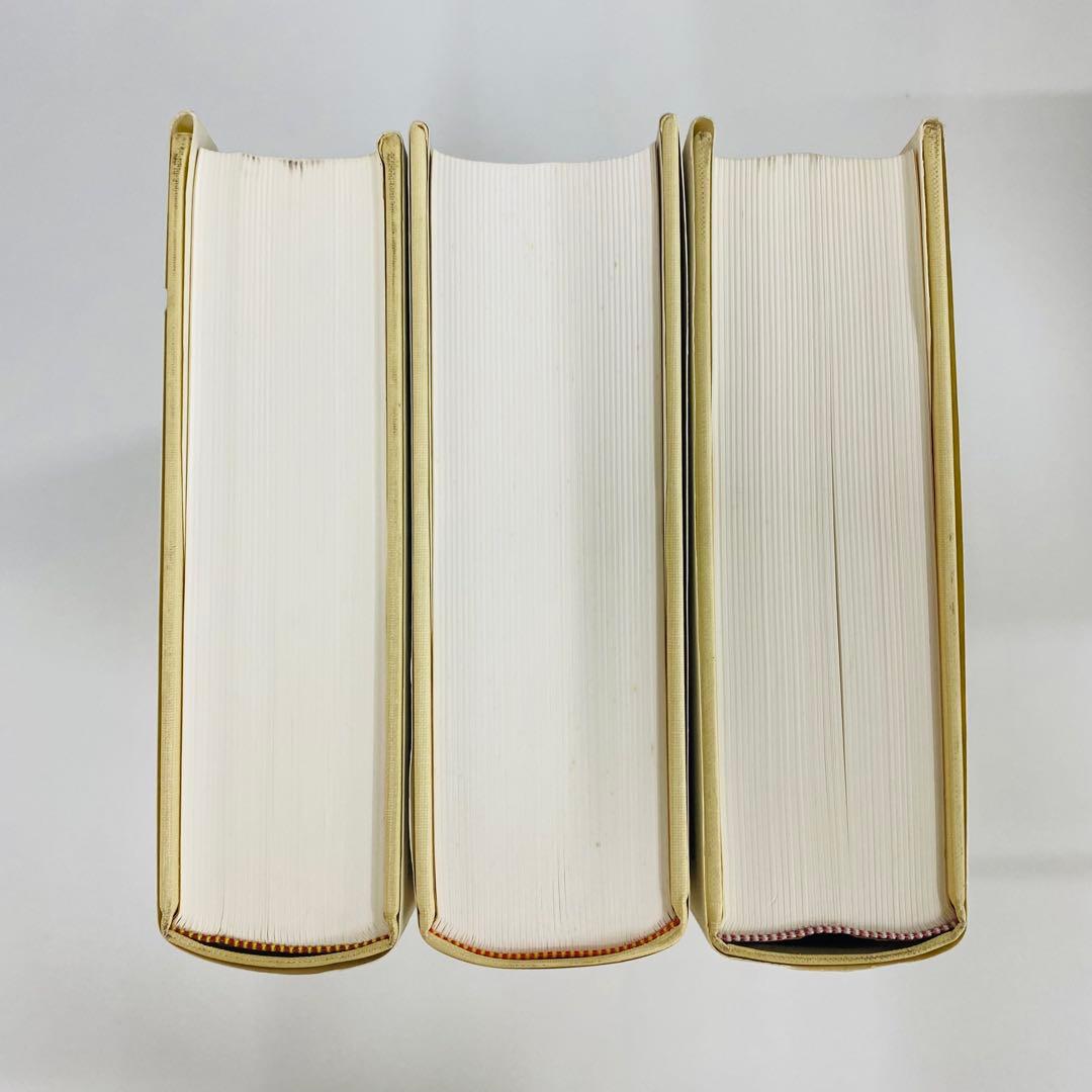 ギリシア語　新約聖書釈義事典　全3巻セット