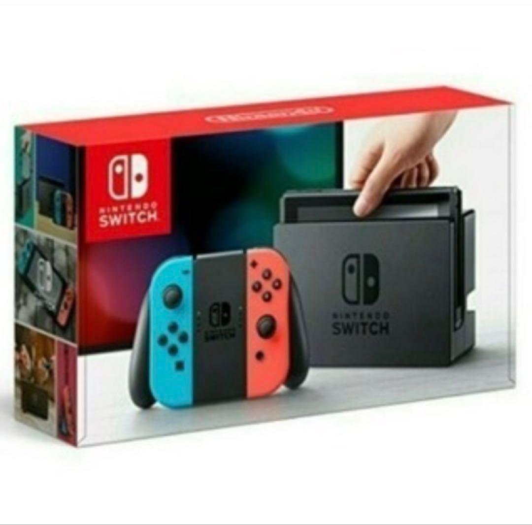 チ*ブ様 早い者勝ち！Switch本体とその他周辺機器　128Gバイトメモリー付