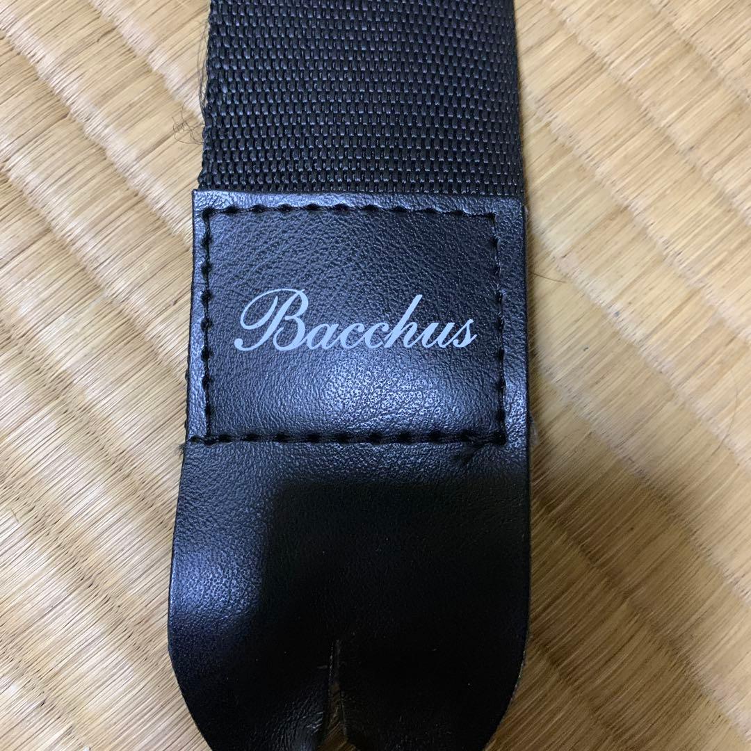 Bacchus Universe Series マッチングヘッド