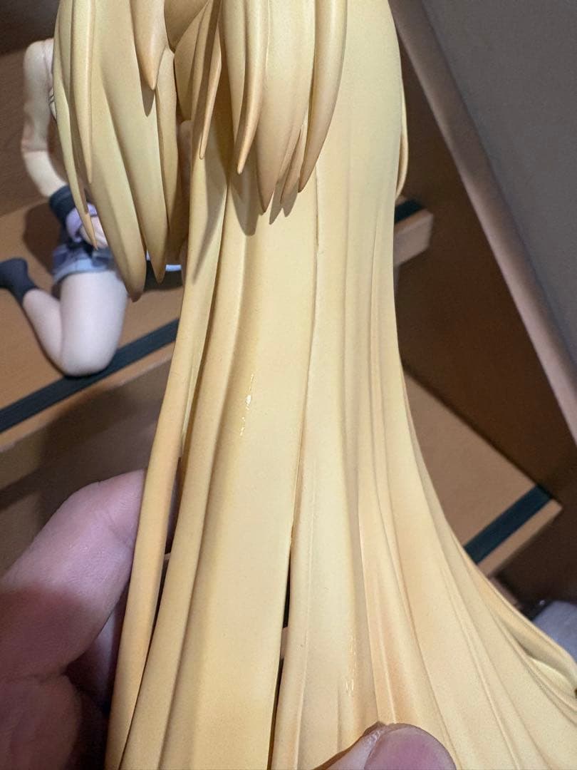 あみあみ限定版 アリスグリント 1/3.5 RIDDLE JOKER 在原七海