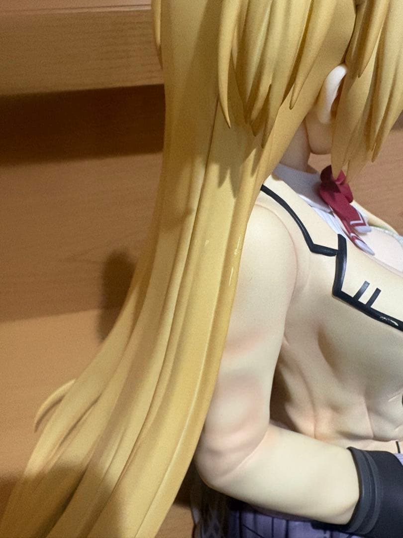 あみあみ限定版 アリスグリント 1/3.5 RIDDLE JOKER 在原七海