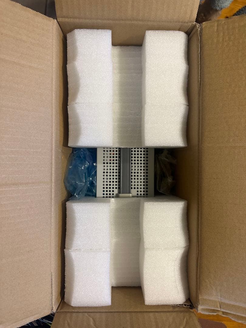 TEXIO PA36-1.2BVT1 電源供給装置