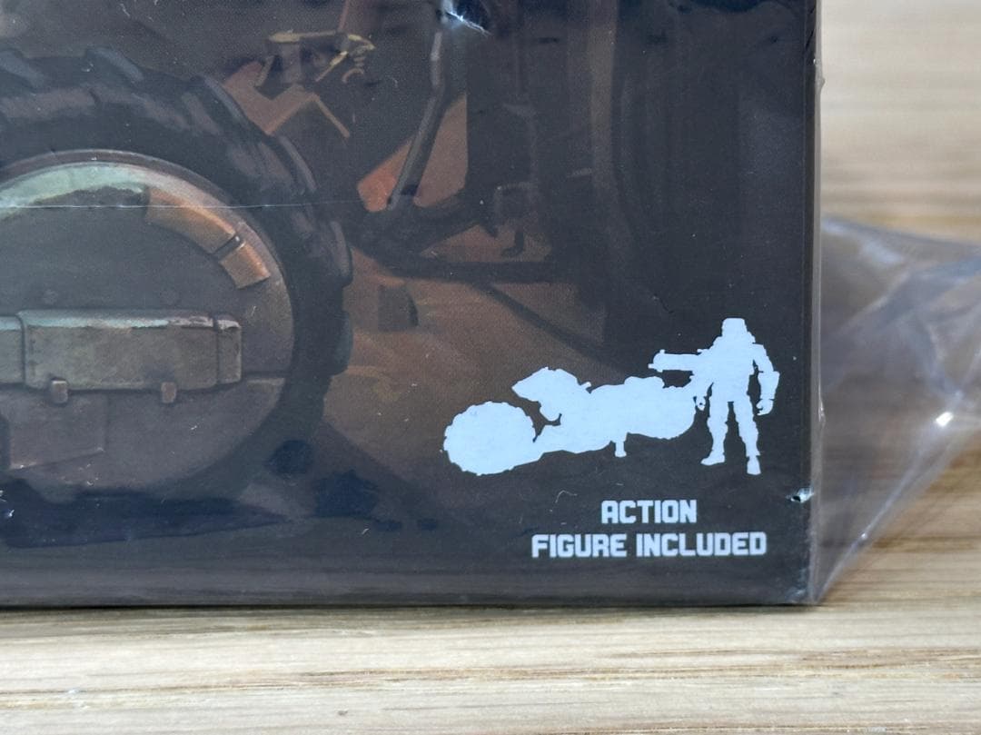 Acid Rain FAV-SP26 Red Face Set アシッドレイン