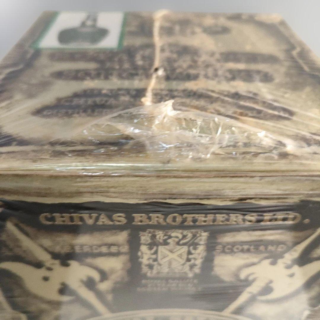 A1376-4/ロイヤルサルート21年/ブレンデッドスコッチウイスキー700ml