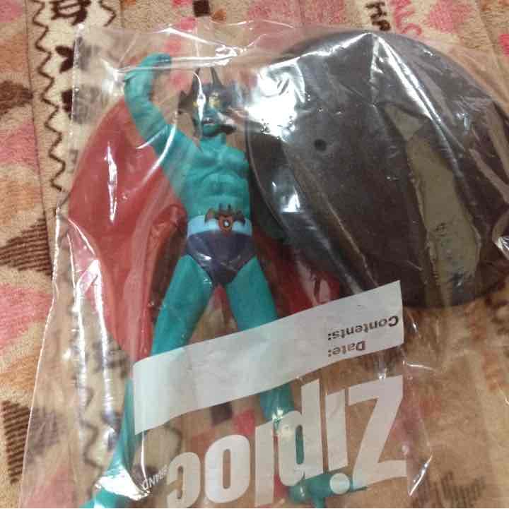 デビルマン