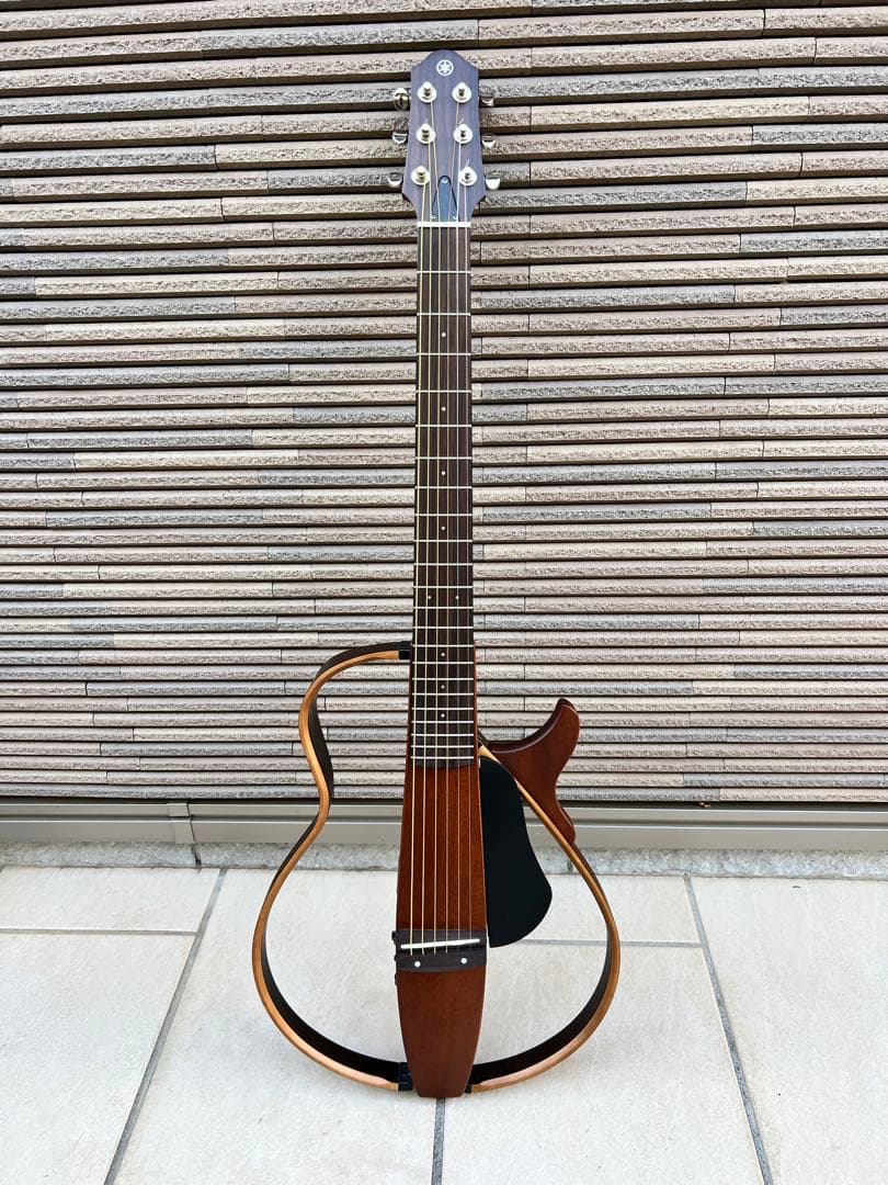 ヤマハ　SLG200S NT 美品