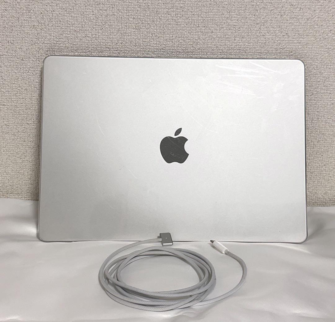 MacBook Air 15インチ M2チップ 2023