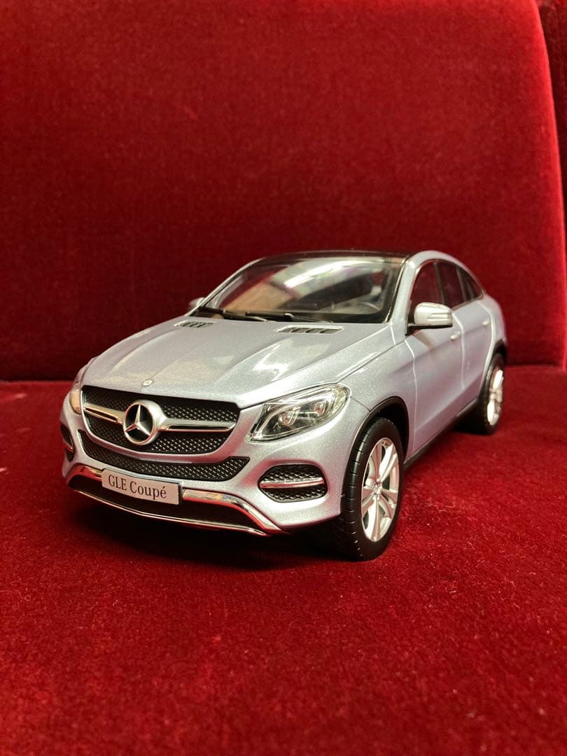 #ＧLＥクーペの人気アイテム