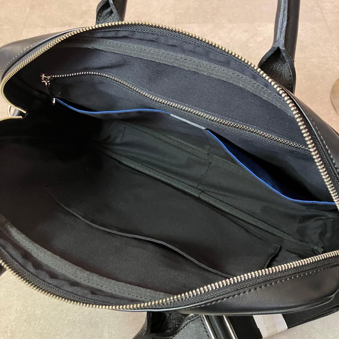 【未使用】ポールスミス 2WAY ブリーフケース/ビジネスバッグ