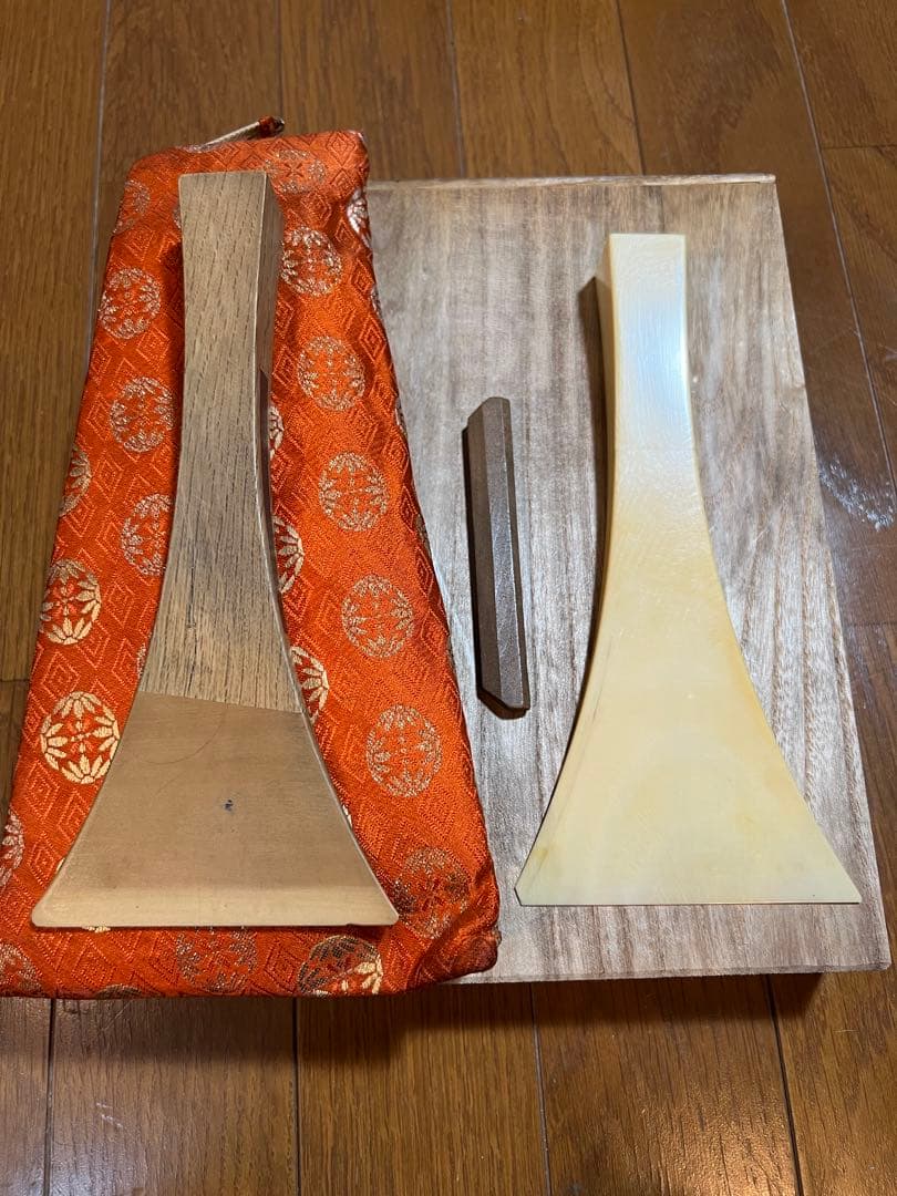 三味線 撥等 まとめ売り①