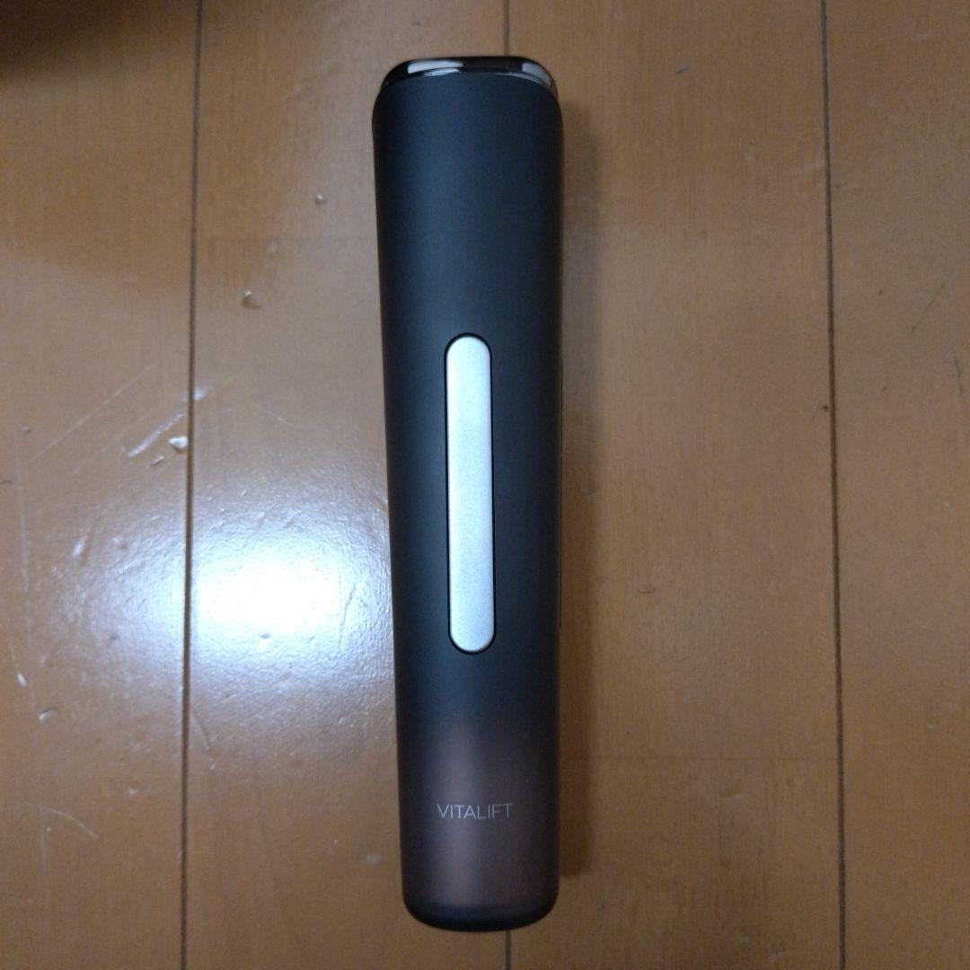 パナソニックバイタリフトSR86-T★MUJIふき取り化粧水付き！