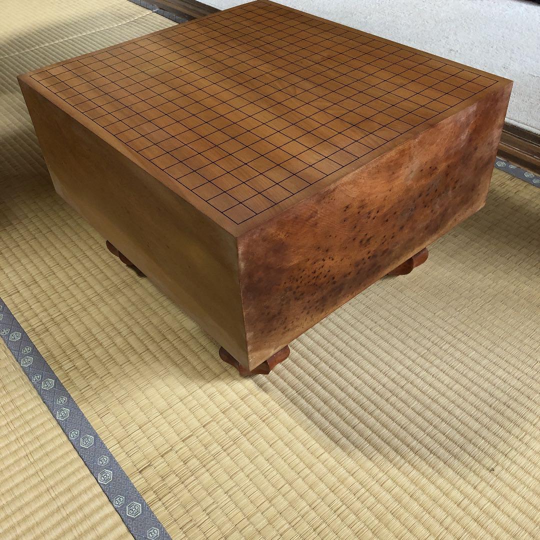 碁盤　桂松　六十号