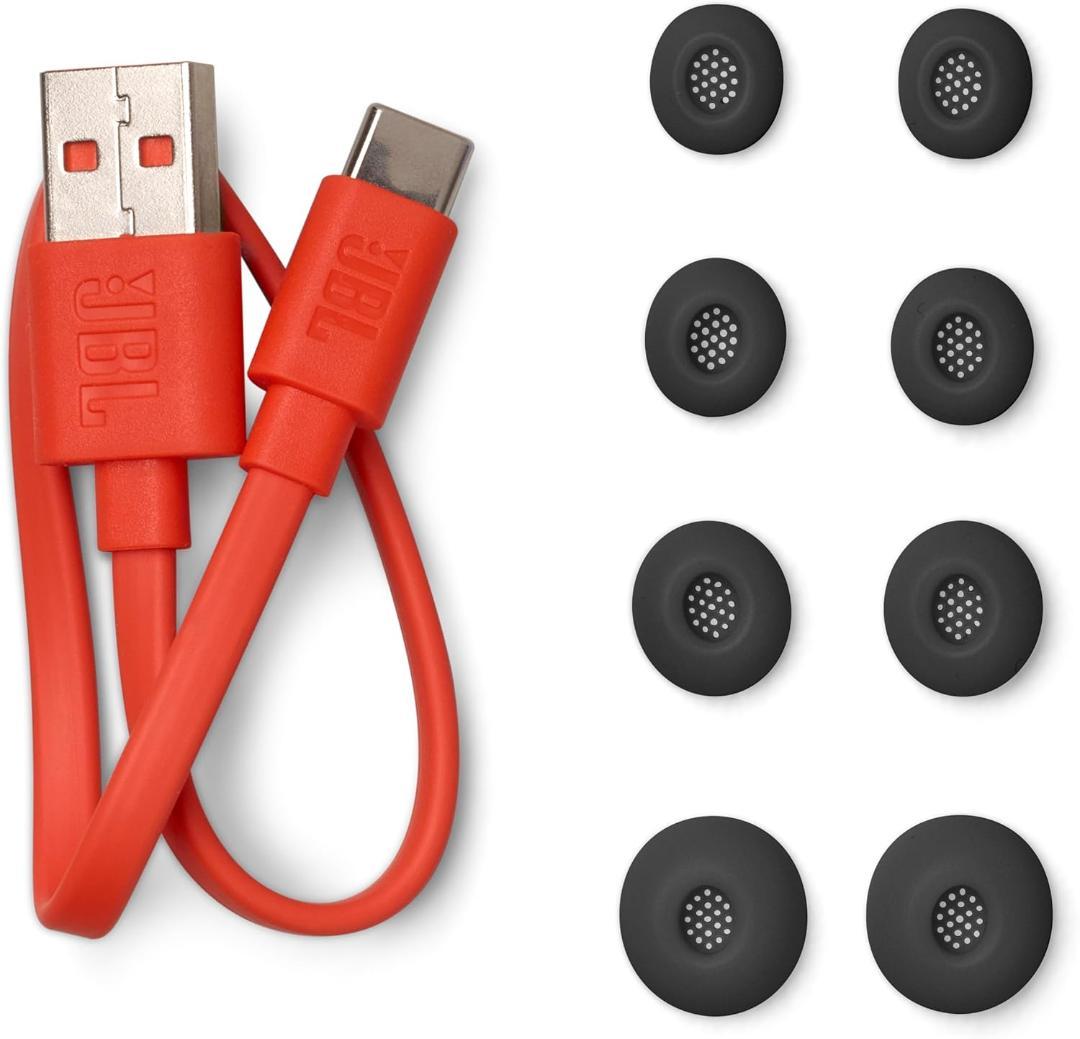 JBL LIVE BEAM 3 ワイヤレスイヤホン