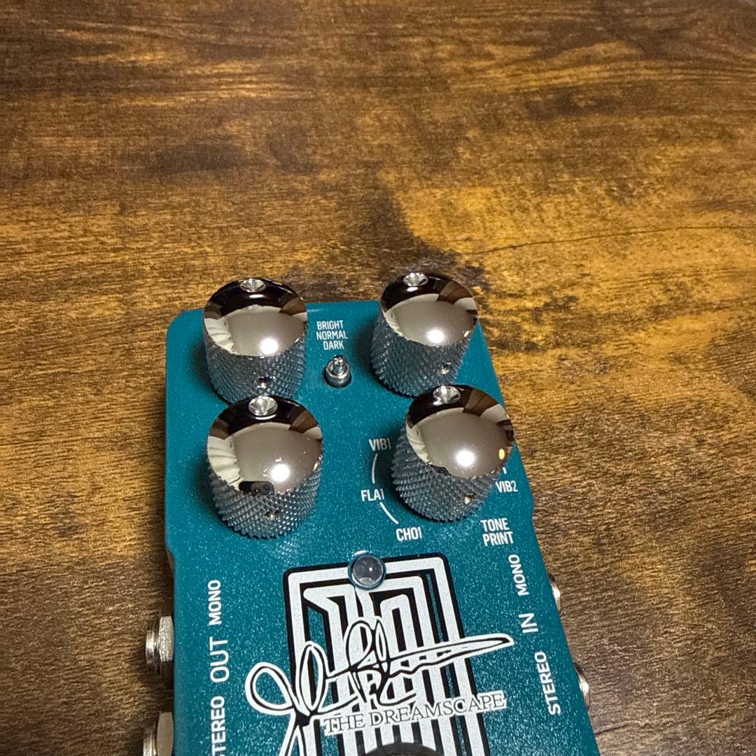 【早い者勝ち最終価格】The Dreamscape John Petrucci