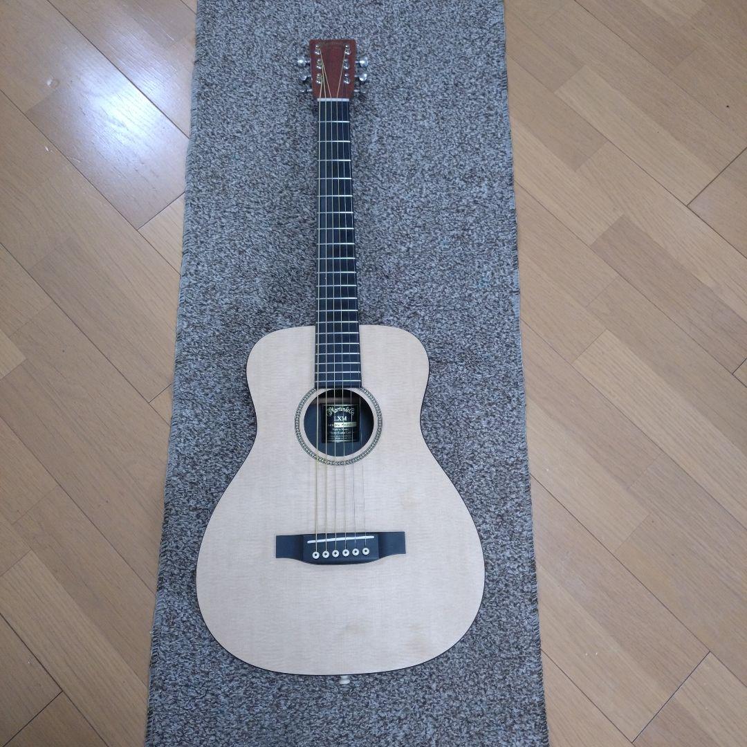 Martin リトルマーチン LXM ミニギターアコースティックギター