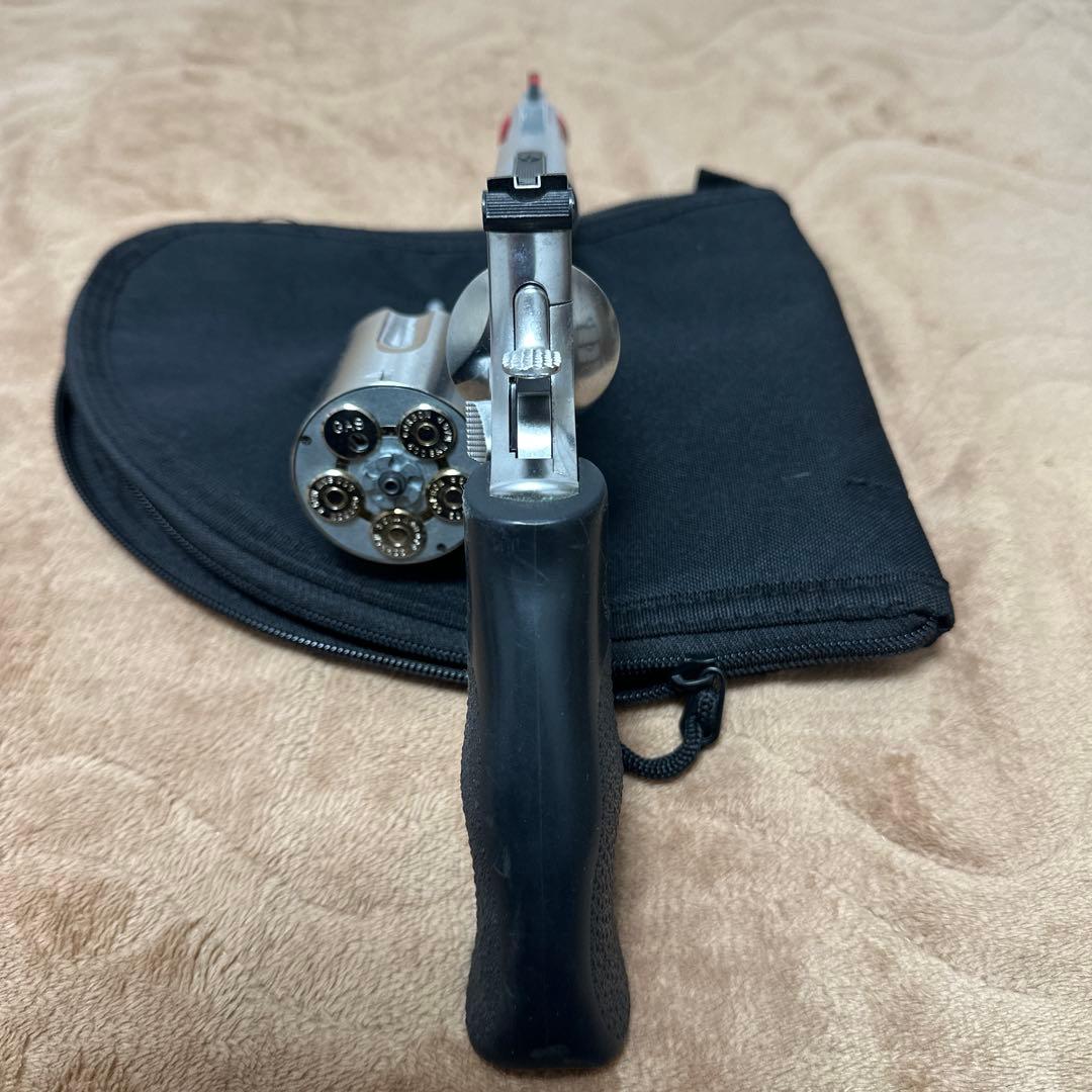 タナカ　S&W500