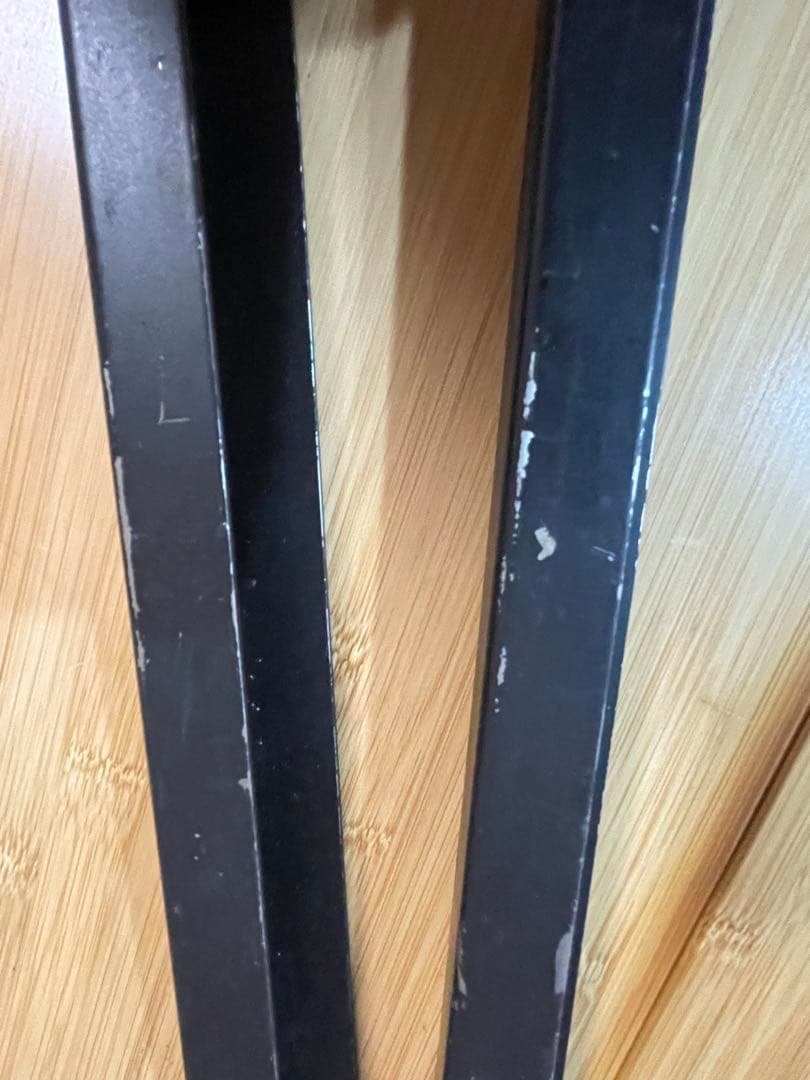 スノーピーク　エクステンションIGT テーブル