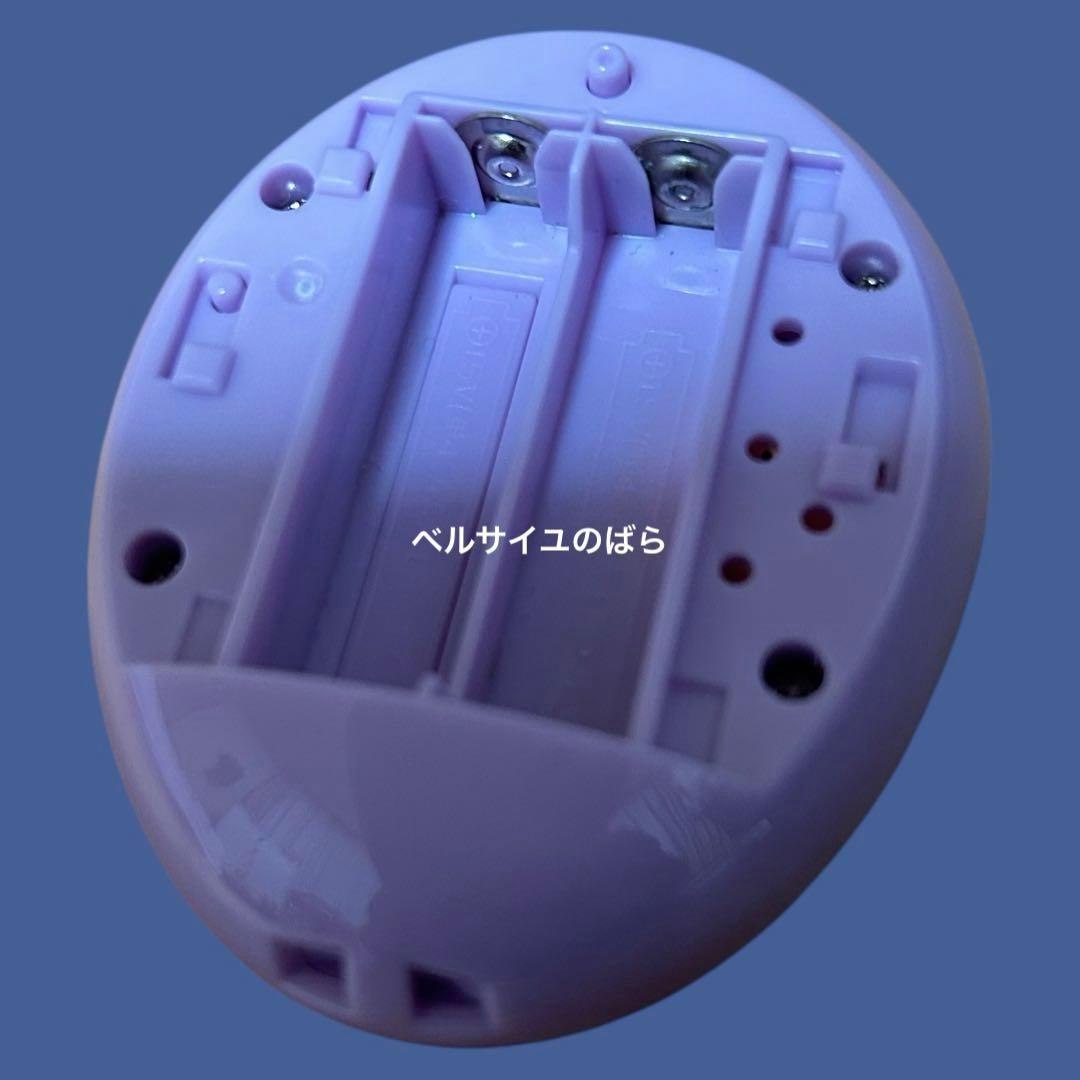 たまごっちみーつ ファンタジーみーつver． パープル