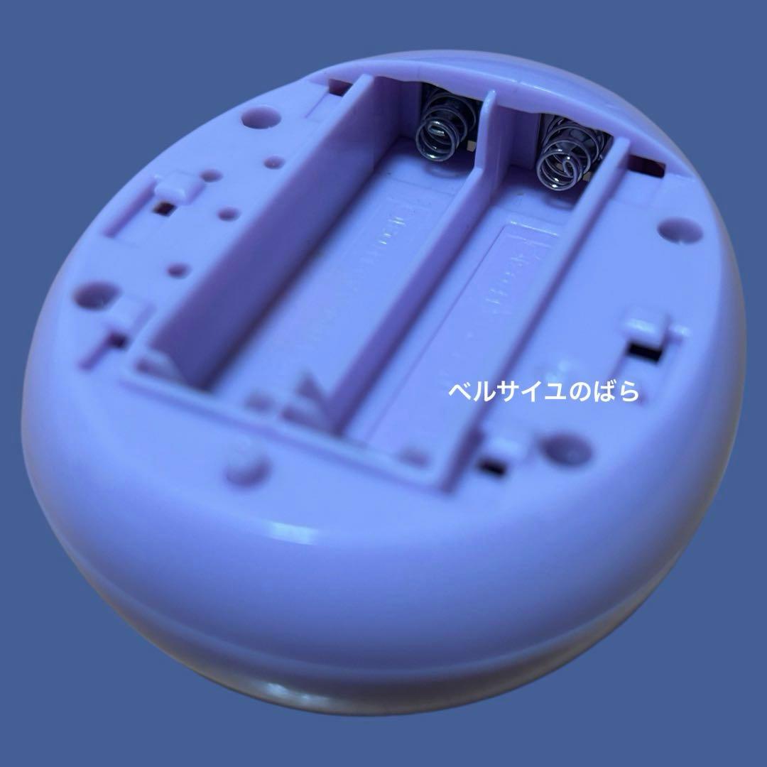 たまごっちみーつ ファンタジーみーつver． パープル