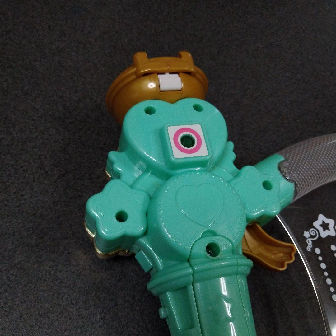 アイドルタイムプリパラ アイドルタイムハープ アイドルタイムマイク セット